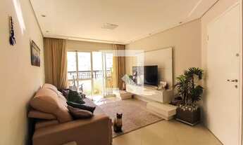 Imagem 1: Apartamento para Aluguel - Mooca, 3 Quartos, 105 m2