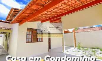 Imagem: Casa de condomínio para venda, Nova Parnamirim
