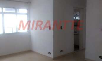 Imagem: Lindo apartamento em Santana