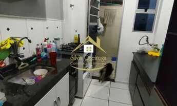 Imagem 3: Apartamento à venda no bairro Liberdade - Santa Luzia/MG