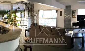 Imagem 2: Próximo Ginásio Ibirapuera