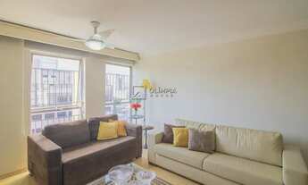 Imagem 5: Apartamento Locação 3 Dormitórios - 100 m² Chácara Santo Antônio