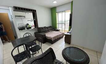 Imagem: YES BURITI Apartamento com 3 Quarto(s) e