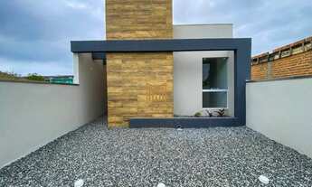 Imagem: Casa à venda, 3 quartos, 1 suíte, São