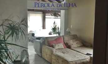 Imagem 4: COBERTURA RESIDENCIAL em FLORIANÓPOLIS - SC, CANASVIEIRAS