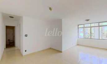 Imagem: São Paulo - Apartamento Padrão - Vila