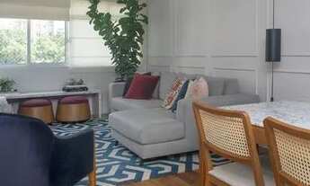 Imagem 4: Apartamento Locação 2 Dormitórios - 83 m² Moema