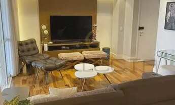 Imagem 4: Apartamento para aluguel e venda tem 168 metros quadrados com 3 quartos