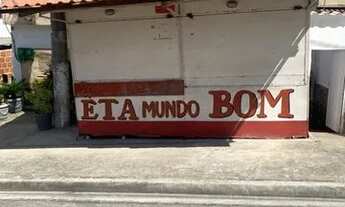 Imagem 4: Trailer Galpão / depósito com venda por R$4.000