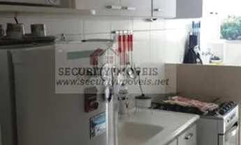 Imagem 4: Apartamento para Locação em Campinas, Vila Trinta e Um de Março, 2 dormitórios, 1 banheiro