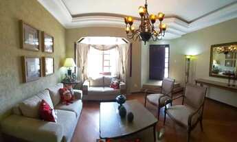 Imagem 6: Saraju imóveis vende sobrado em Condomínio com acabamento de 1ª