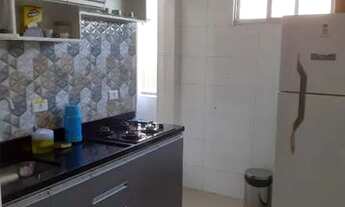 Imagem: Apartamento temporada Praía Grande