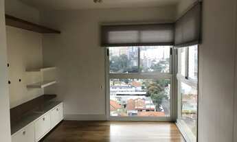 Imagem 3: Loft para aluguel possui 130 metros quadrados com 2 quartos em Vila Madalena - São Paulo