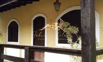 Imagem 2: Casa à venda no bairro Vinhateiro - São Pedro da Aldeia/RJ