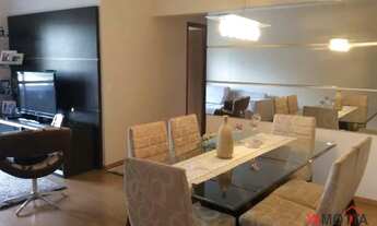 Imagem 2: Excelente Casa no Bella Cittá com 3 Ótimas Suítes, Espaço Gourmet Completo!