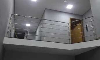 Imagem: Vendo sobrado Jardim Munique