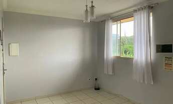 Imagem 7: Apê semi-mobiliado no Condomínio Antúrio, 2 quartos, lazer completo