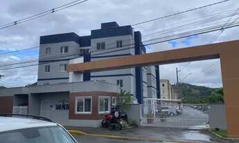 Imagem 2: Apartamento para Venda em Guaramirim, Beira Rio, 2 dormitórios, 1 banheiro, 1 vaga