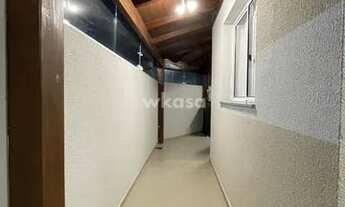 Imagem 3: Apartamento Térreo com quintal em São Diogo II - Serra - ES