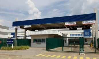 Imagem 3: Galpão/Depósito/Armazém para aluguel possui 1798 metros quadrados