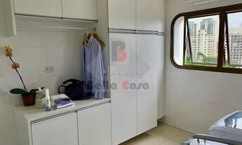 Imagem 4: Apartamento alto padrão a venda no Jardim Avelino