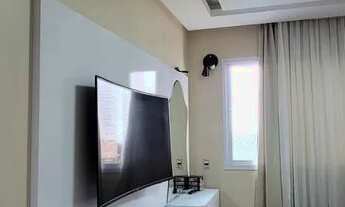 Imagem 2: Ludco Greenville - Patamares, 134m², 4 Quartos, Varanda Gourmet, Armários, 2 Vagas