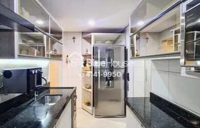 Imagem 4: Apartamento à venda no bairro Village Veneza - Goiânia/GO