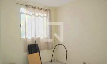 Imagem: Apartamento para Aluguel - Jardim Santa