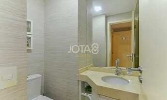 Imagem 4: CURITIBA - Apartamento Padrão - Ecoville