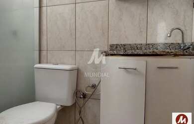 Imagem 7: Apartamento (tipo - padrao) 2 dormitórios/suite, em condomínio fechado