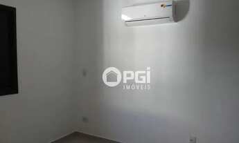 Imagem 4: Apartamento com 1 dormitório para alugar, 50 m² por R$ 1.834,60/mês - Nova Aliança - Ribei