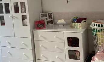 Imagem 4: Apartamento no Condomínio Altos de Santa Terezinha - Carapicuíba