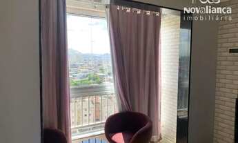 Imagem 5: Apartamento com 2 quartos, 55 m² - aluguel - Santa Inês - Vila Velha/ES