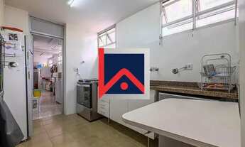 Imagem 7: Apartamento Locação Jardim Paulista 268 m² 3 Dormitórios