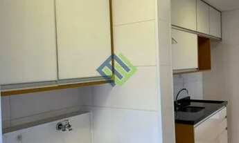 Imagem 4: Apartamento p/ locação Edifício Luzes!!!