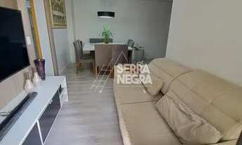 Imagem 2: APARTAMENTO, 3 QUARTOS, ESCRITÓRIO, LAZER COMPLETO, ÁGUAS CLARAS