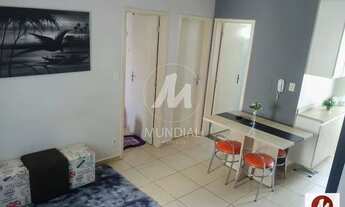 Imagem 3: Apartamento (tipo - padrao) 2 dormitórios, cozinha planejada, portaria 24hs, espaço gourme