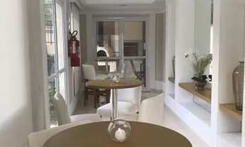 Imagem 7: Apartamento - Jardim Paranapanema - Campinas