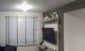 Imagem 3: Apartamento à venda no bairro Jardim São Domingos - Mococa/SP