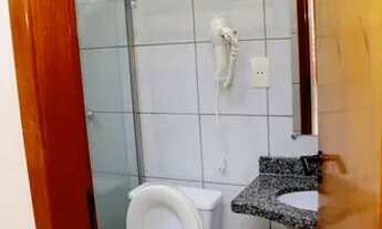 Imagem 5: Apto de 2/4 P/ 6 pessoas Thermas Paradise em Rio Quente