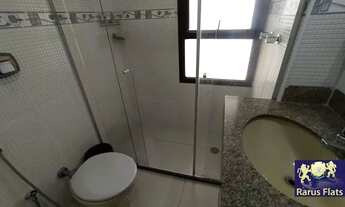 Imagem 6: Flat para alugar no Jardins - The Plazza - Cód: GNY04471