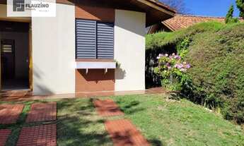 Imagem: Casa com 3 dormitórios, 80 m² - venda