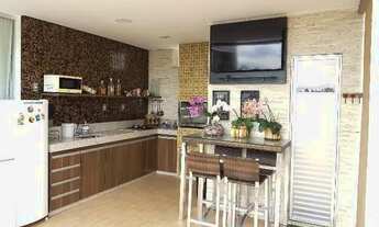 Imagem 6: BELO HORIZONTE - Cobertura - Ouro Preto