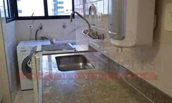 Imagem 7: MOBILIADO - LINDISSIMO - 75 Metros - 1 Vaga!!