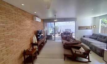 Imagem 6: Sobrado em Condomínio para Locação em São Sebastião, Juquehy, 4 dormitórios, 4 suítes, 5 b