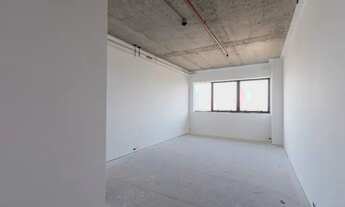 Imagem 2: Conjunto/Sala para Venda - 34.96m², 0 dormitórios, 1 vaga - Marechal Rondon