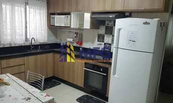 Imagem 2: Casa Térrea 130m² Jd Prestes de Barros Zona Leste Sorocaba-SP