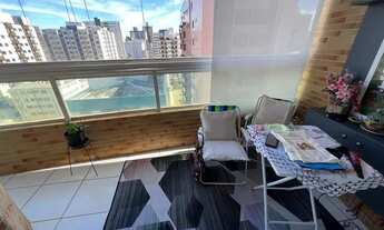 Imagem 7: Apartamento para venda com 92 metros quadrados com 2 quartos em Guilhermina - Praia Grande