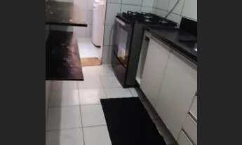 Imagem 5: Apartamento para venda possui 52 metros quadrados com 2 quartos em Resgate - Salvador - BA