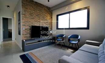 Imagem 5: 70 m² | 2 dormitórios